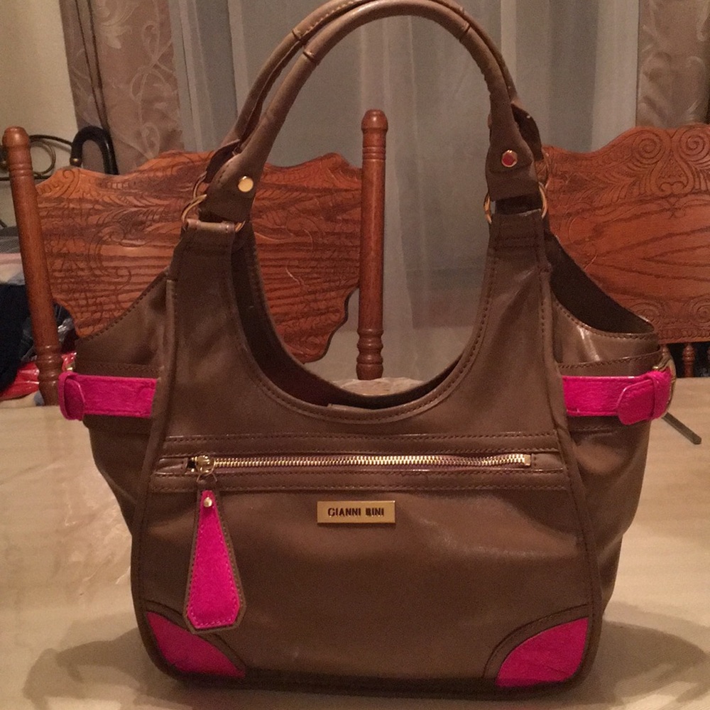 Gianni BINI